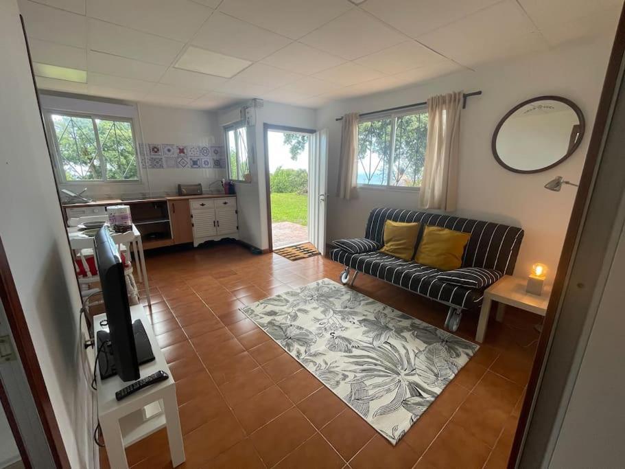 レケイティオ La Casita Del Encinarヴィラ エクステリア 写真